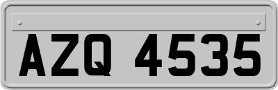 AZQ4535