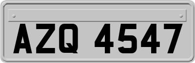 AZQ4547