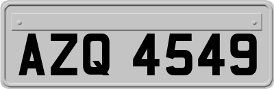 AZQ4549