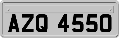 AZQ4550