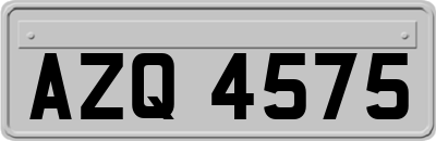 AZQ4575