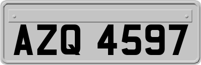 AZQ4597