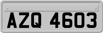 AZQ4603