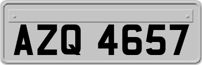 AZQ4657