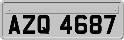 AZQ4687