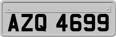 AZQ4699