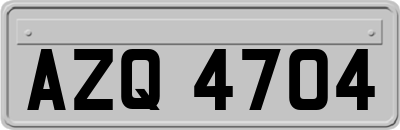 AZQ4704