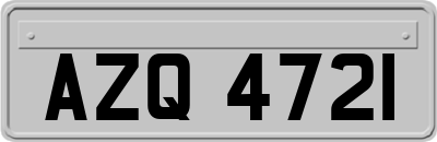 AZQ4721