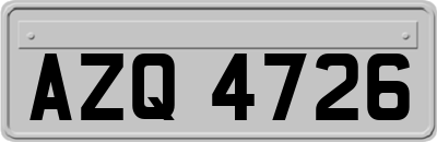 AZQ4726