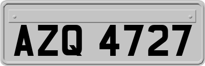 AZQ4727