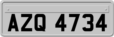 AZQ4734