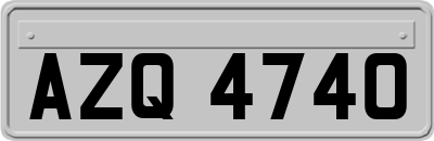 AZQ4740