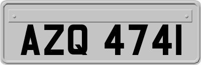 AZQ4741