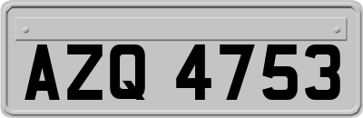 AZQ4753