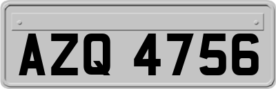 AZQ4756
