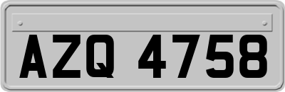 AZQ4758