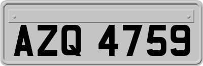 AZQ4759