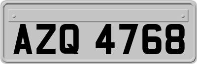 AZQ4768