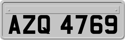 AZQ4769