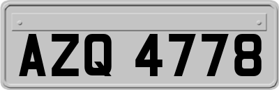 AZQ4778