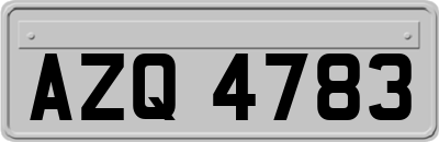 AZQ4783