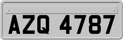 AZQ4787