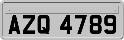 AZQ4789