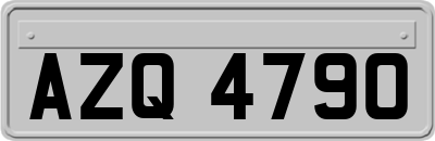 AZQ4790