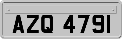 AZQ4791