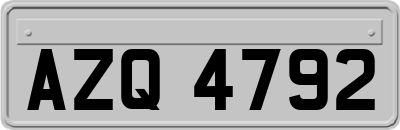 AZQ4792