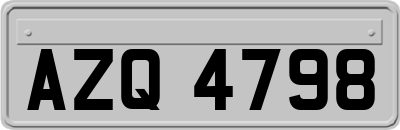 AZQ4798