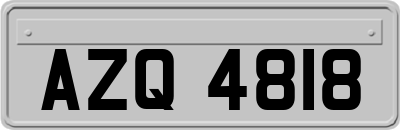 AZQ4818