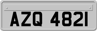 AZQ4821