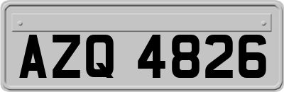 AZQ4826