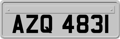 AZQ4831