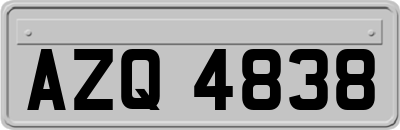 AZQ4838