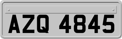 AZQ4845