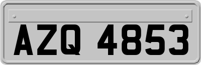 AZQ4853