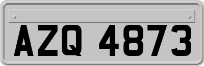 AZQ4873