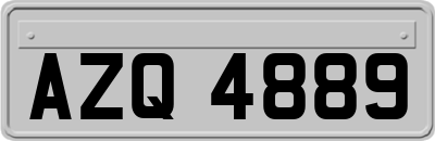 AZQ4889