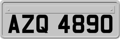 AZQ4890
