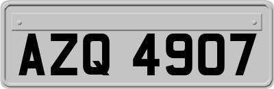AZQ4907