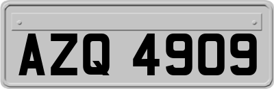 AZQ4909