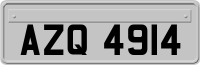 AZQ4914