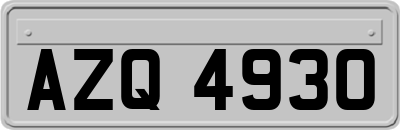 AZQ4930