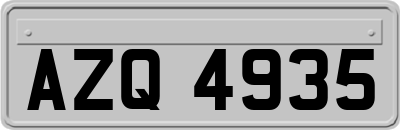 AZQ4935