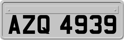 AZQ4939
