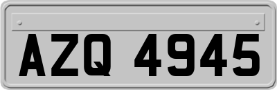 AZQ4945
