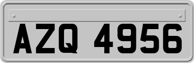 AZQ4956