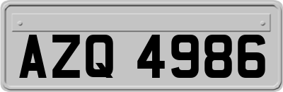 AZQ4986
